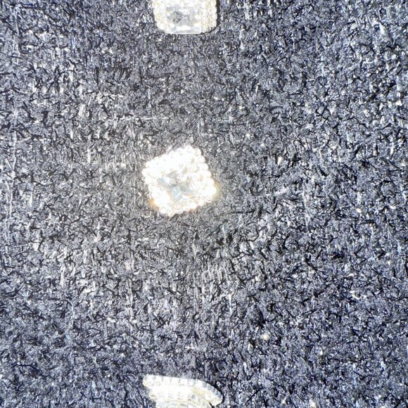 TRIXXI, Los Angeles, Little Black Party/Homecoming Dress, NWT, Size M - Picture 3 of 7